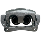 2005 Saab 9-2X Brake Caliper 2